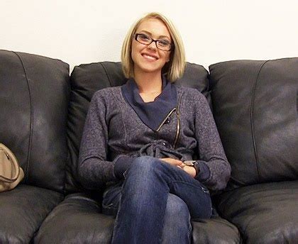 BackroomCastingCouch Brittany